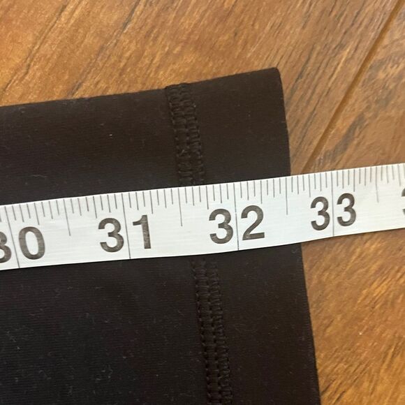 Lululemon Groove Pant II‎ , 16” waist, piling - Picture 3 of 9